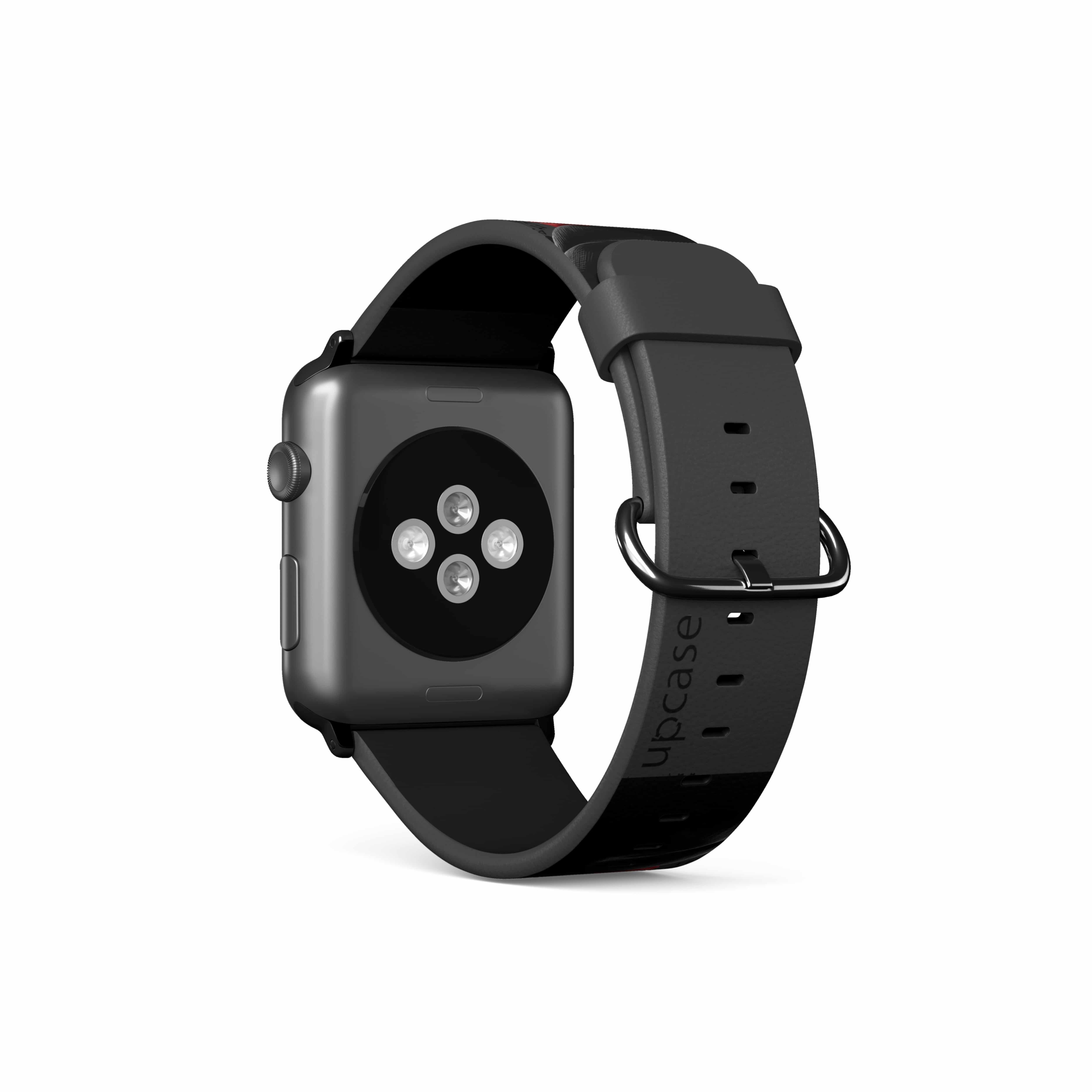 Ремінець Upcase Натуральна шкіра Apple Watch Joker Ремінець Upcase Натуральна шкіра Apple Watch Joker