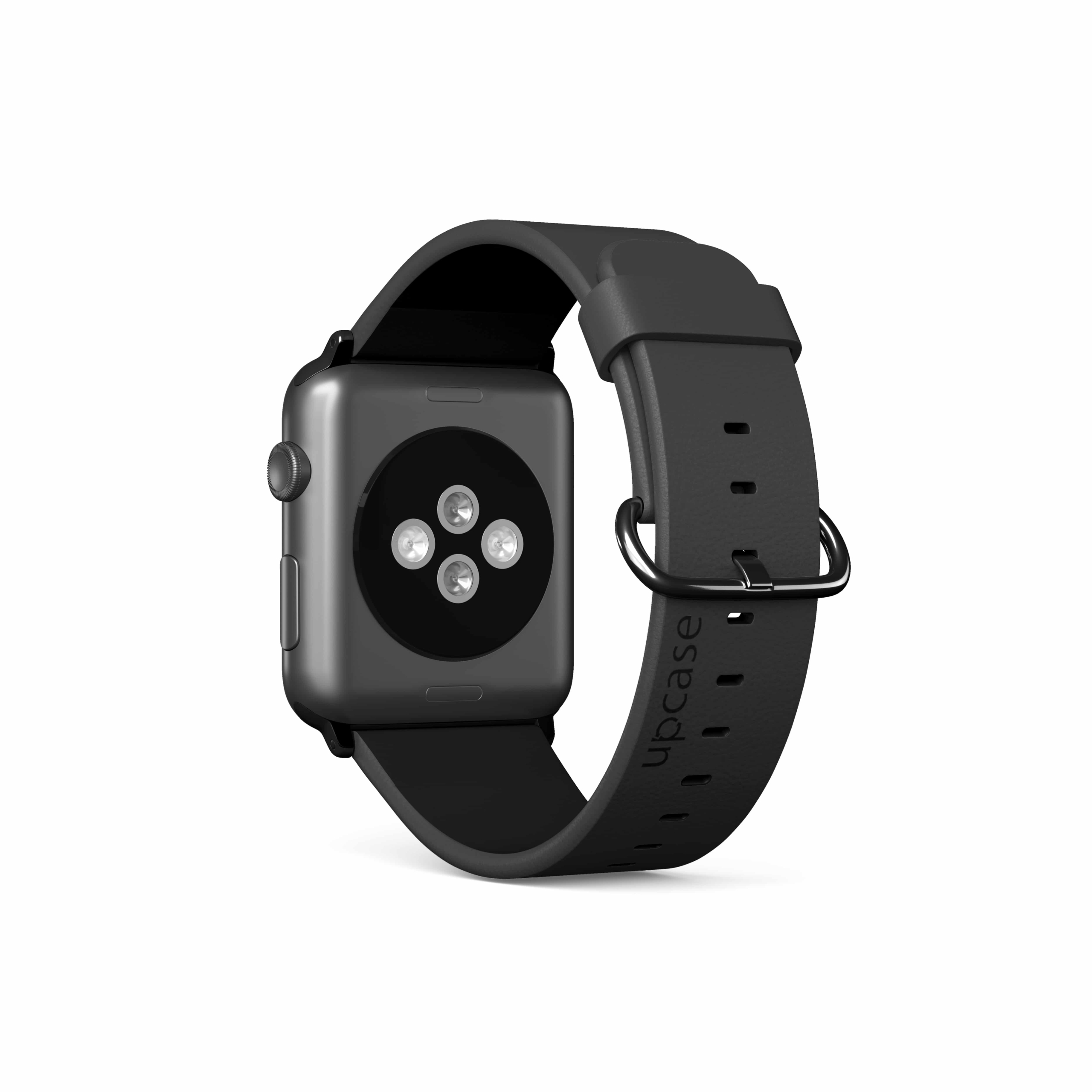 Ремінець Upcase Натуральна шкіра Apple Watch Wolfie Street Ремінець Upcase Натуральна шкіра Apple Watch Wolfie Street