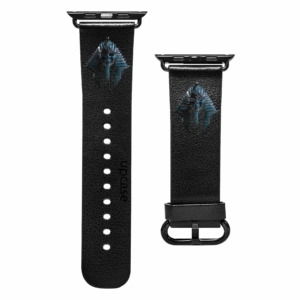 Ремінець Upcase Натуральна шкіра Apple Watch Pharaoh