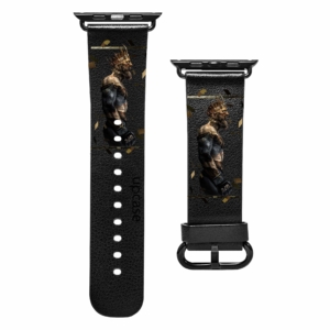 Ремінець Upcase Натуральна шкіра Apple Watch Konor King