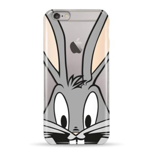 Чехол Bugs Bunny для IPhone 6/6s Чехол Bugs Bunny для IPhone 6/6s