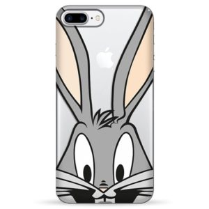 Чехол Bugs Bunny для IPhone 7/8 Plus Чехол Bugs Bunny для IPhone 7/8 Plus