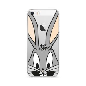 Чехол Bugs Bunny для IPhone 5/5S/SE