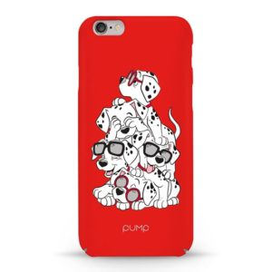 Чехол Dalmatinets для IPhone 6/6s Чехол Dalmatinets для IPhone 6/6s