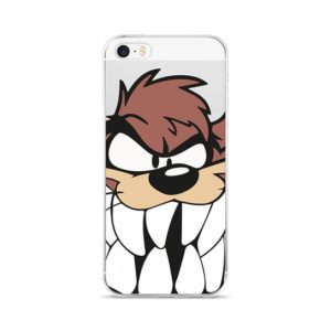 Чехол Taz для IPhone 5/5S/SE Чехол Taz для IPhone 5/5S/SE