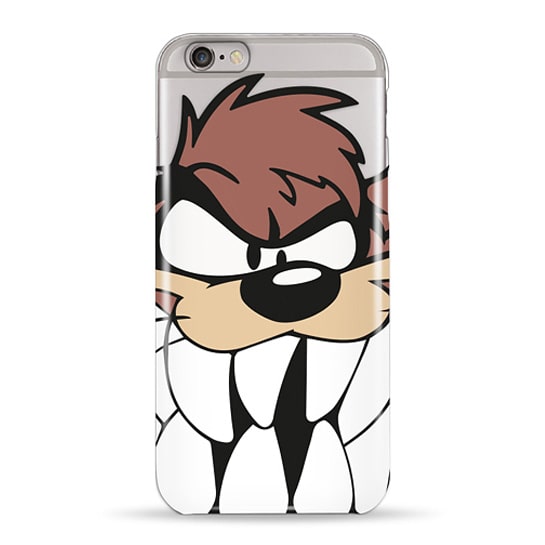 Чехол Taz для IPhone 6/6s Pump Transperency Case Apple iPhone 6/6s Taz