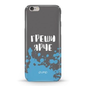 Чехол Greshi Yarche для IPhone 6/6s Чехол Greshi Yarche для IPhone 6/6s