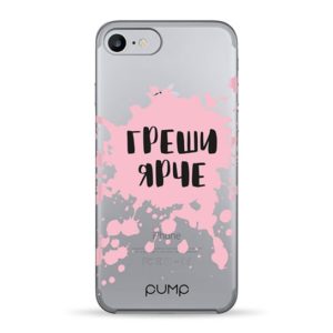 Чехол Greshy Yarche для IPhone 7/8