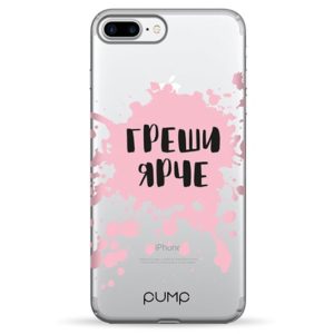 Чехол Greshy Yarche для IPhone 7/8 Plus Чехол Greshy Yarche для IPhone 7/8 Plus