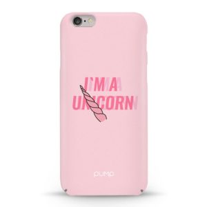 Чехол I Am Unicorn для IPhone 6/6s Чехол I Am Unicorn для IPhone 6/6s