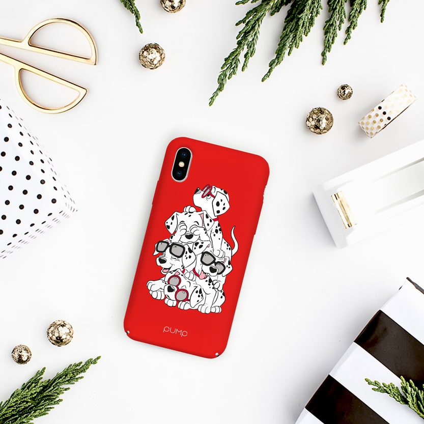 Чехол Dalmatinets для IPhone X/XS Чехол Dalmatinets для IPhone X/XS