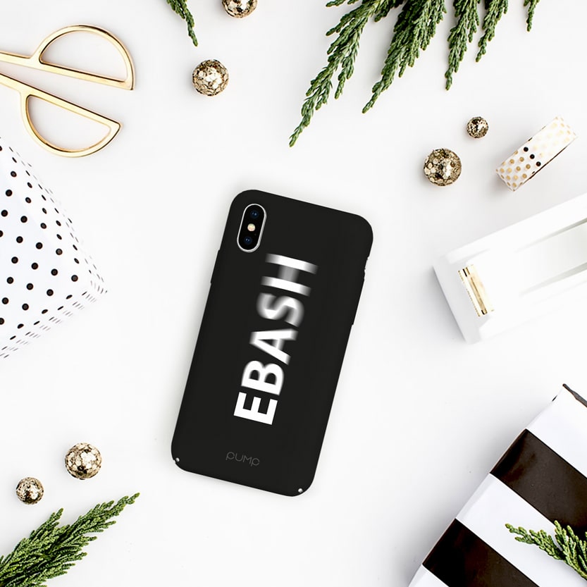 Чехол Ebash для IPhone X/XS Чехол Ebash для IPhone X/XS