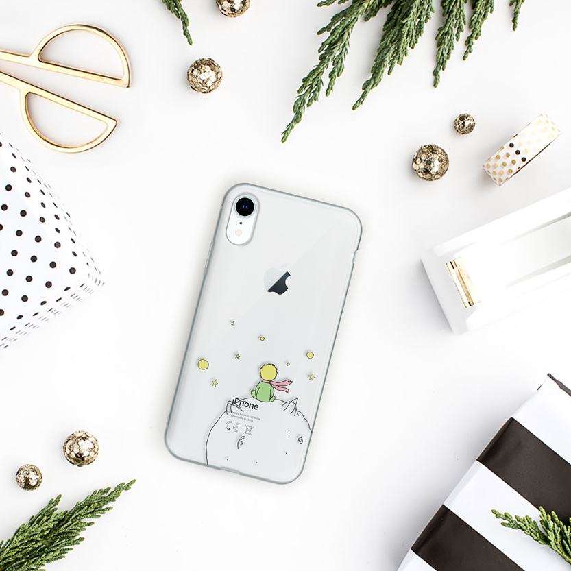 Чехол Little Prince для IPhone XR Чехол Little Prince для IPhone XR
