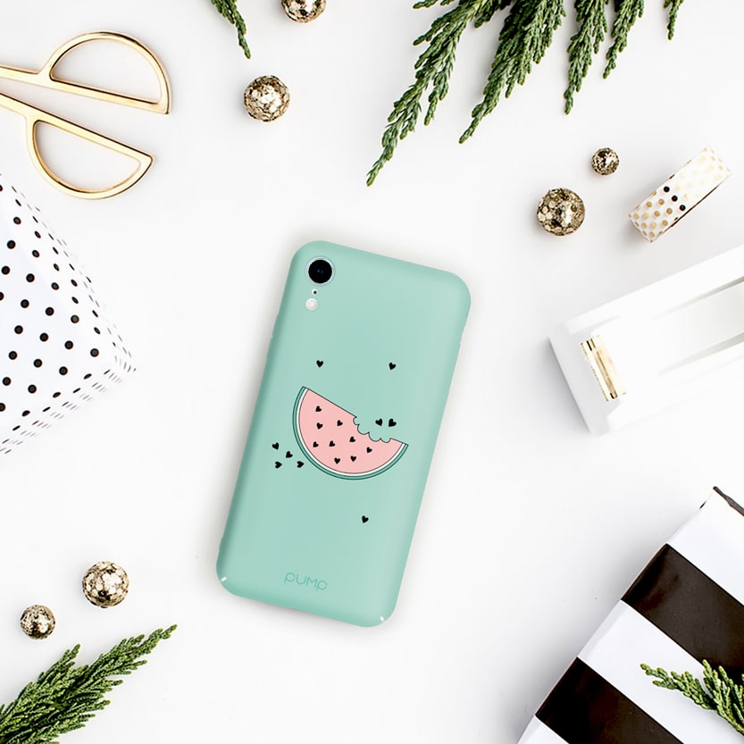 Чехол Pump Heartlemon для IPhone XR Чехол Pump Heartlemon для IPhone XR
