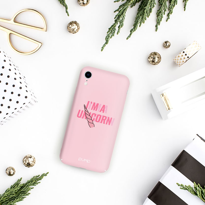 Чехол I am Unicorn для IPhone XR Чехол I am Unicorn для IPhone XR