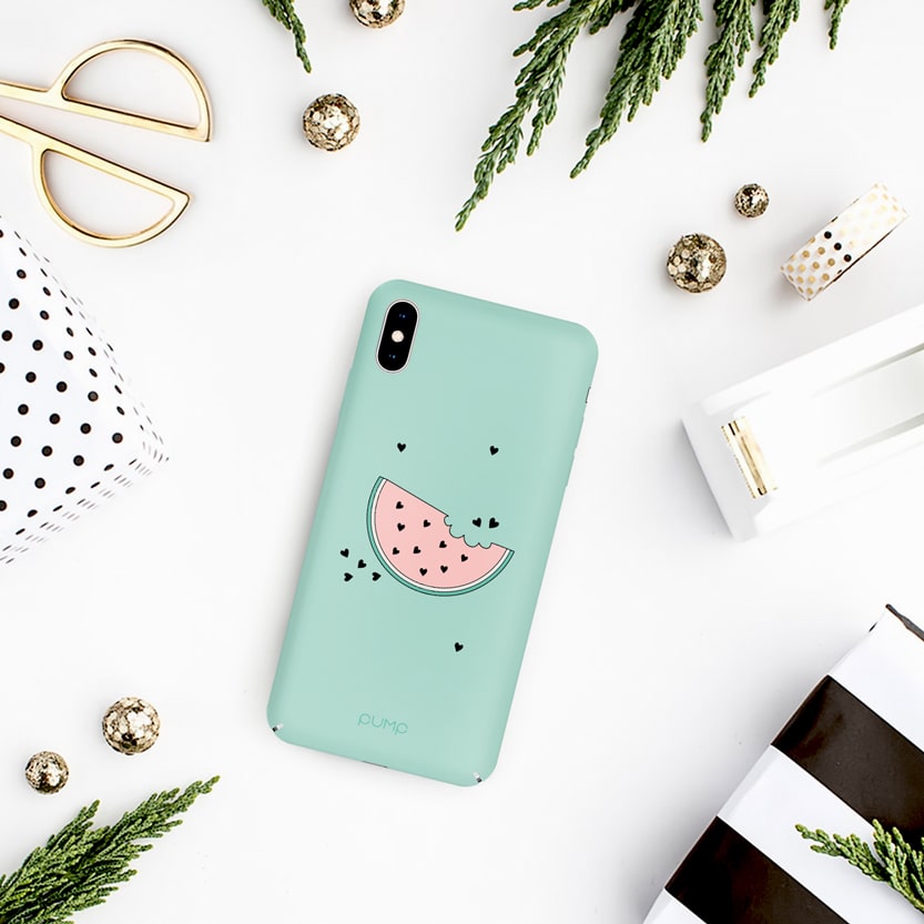 Чехол Heartlemon для IPhone XS MAX Чехол Heartlemon для IPhone XS MAX