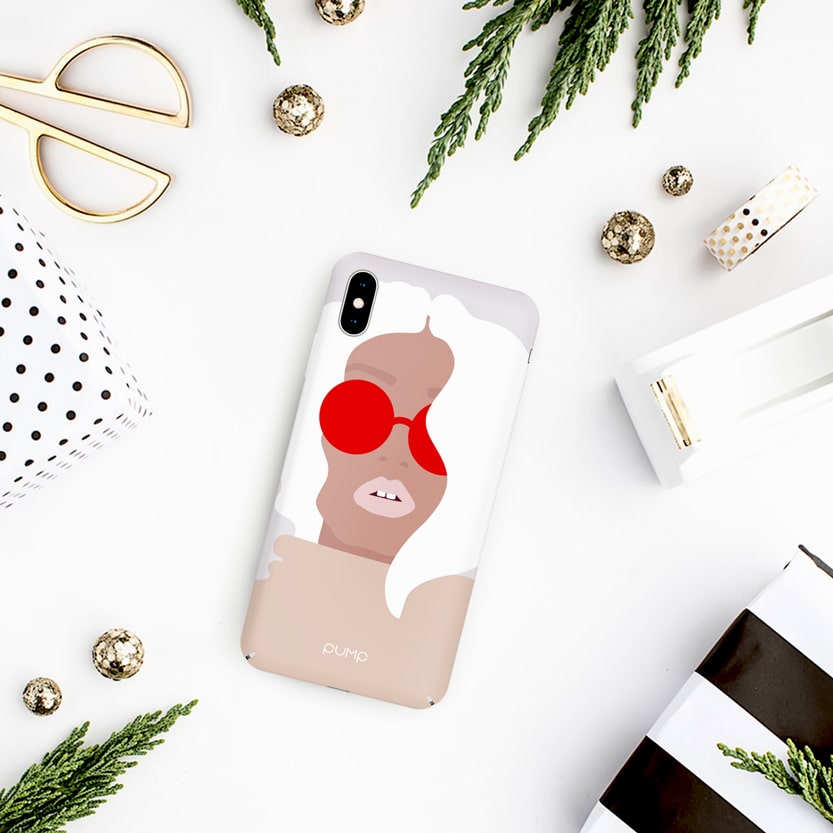 Чехол Lady Gaga для IPhone XS MAX Чехол Lady Gaga для IPhone XS MAX