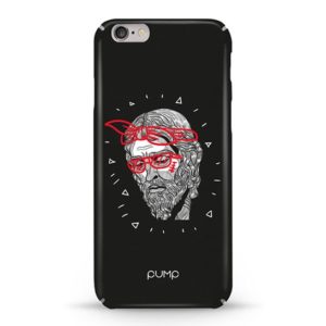 Чехол Jesus In Red для IPhone 6/6s Чехол Jesus In Red для IPhone 6/6s
