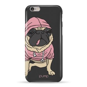 Чехол Mops для IPhone 6/6s Чехол Mops для IPhone 6/6s
