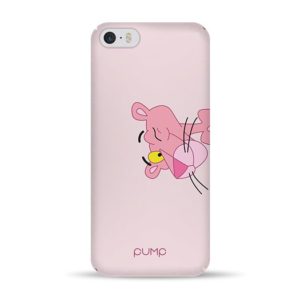 Чехол Pink Pantera для IPhone 5/5S/SE Чехол Pink Pantera для IPhone 5/5S/SE