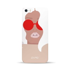 Чехол Lady Gaga для IPhone 5/5S/SE Чехол Lady Gaga для IPhone 5/5S/SE