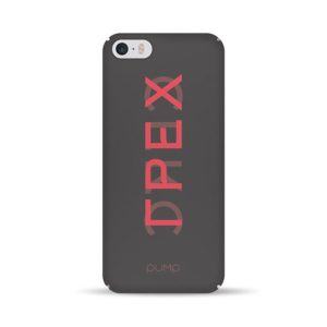 Чехол Sex Greh для IPhone 5/5S/SE Чехол Sex Greh для IPhone 5/5S/SE