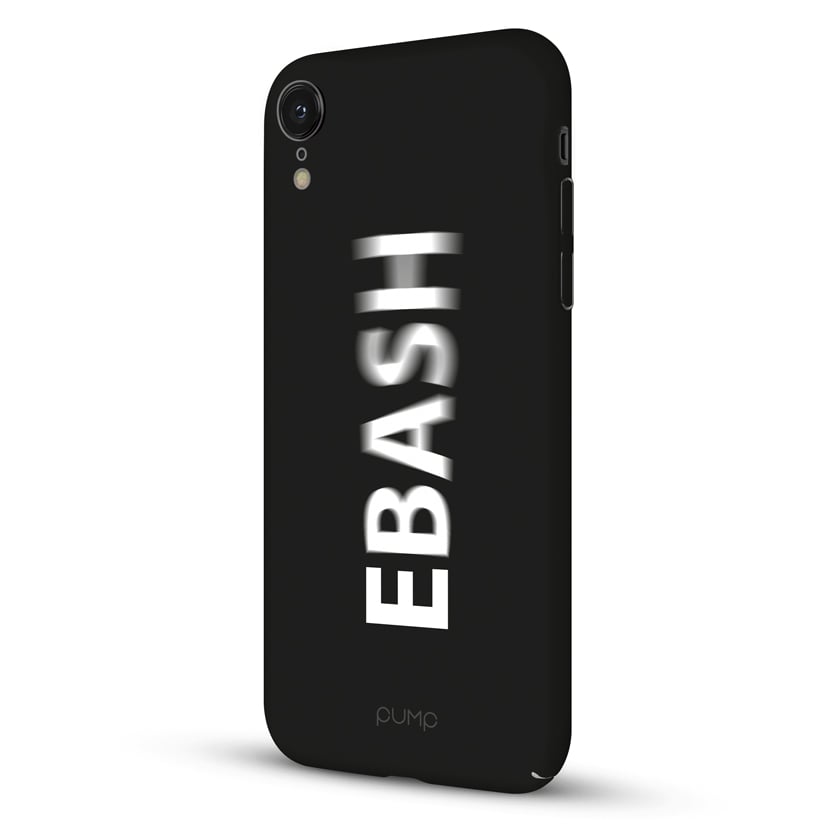 Чехол Ebash для IPhone XR Чехол Ebash для IPhone XR