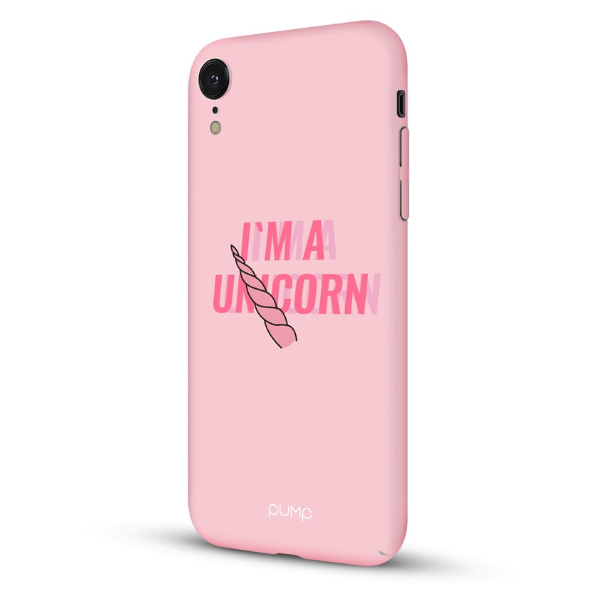 Чехол I am Unicorn для IPhone XR Чехол I am Unicorn для IPhone XR