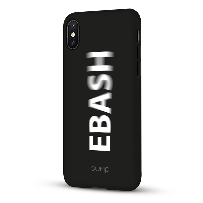 Чехол Ebash для IPhone X/XS Чехол Ebash для IPhone X/XS