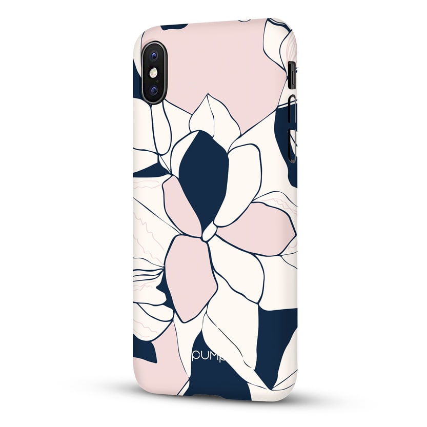 Чехол Floral 17 для IPhone XS MAX Чехол Floral 17 для IPhone XS MAX