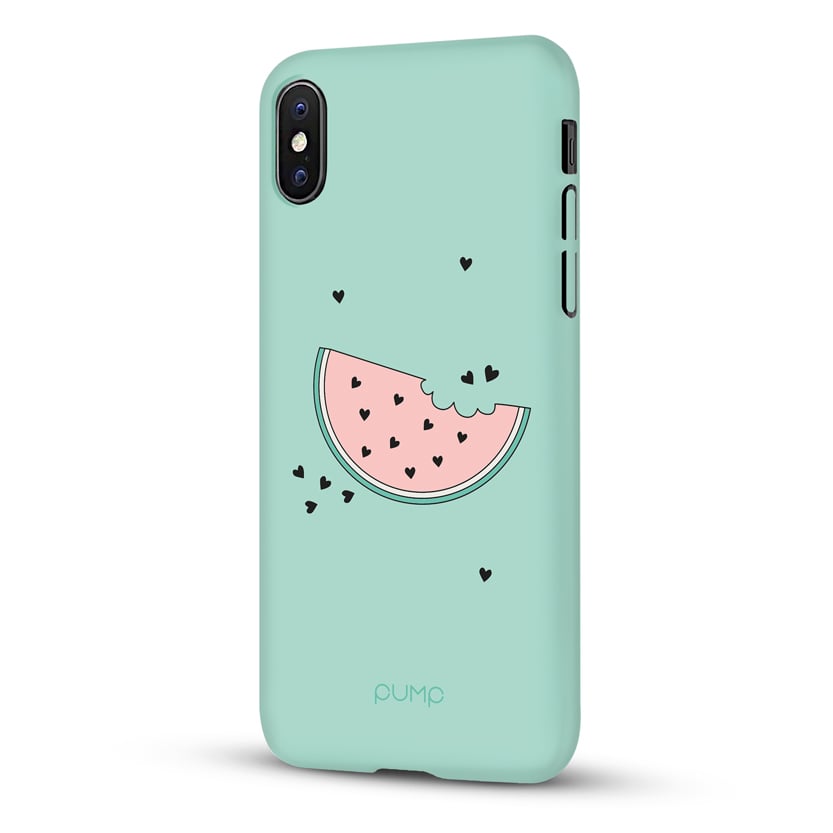 Чехол Heartlemon для IPhone XS MAX Чехол Heartlemon для IPhone XS MAX