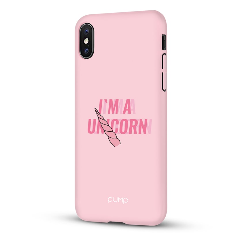 Чехол I am Unicorn для IPhone XS MAX Чехол I am Unicorn для IPhone XS MAX