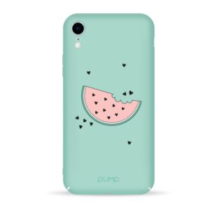 Чехол Pump Heartlemon для IPhone XR Чехол Pump Heartlemon для IPhone XR