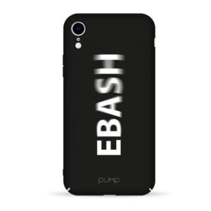 Чехол Ebash для IPhone XR Чехол Ebash для IPhone XR