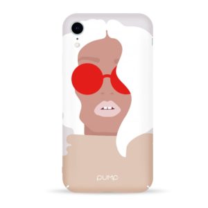 Чехол Lady Gaga для IPhone XR Чехол Lady Gaga для IPhone XR