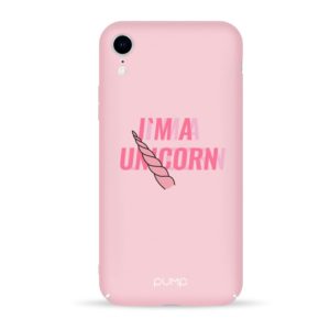 Чехол I am Unicorn для IPhone XR Чехол I am Unicorn для IPhone XR