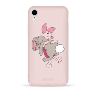Чехол Pump Piglet для IPhone XR Чехол Pump Piglet для IPhone XR
