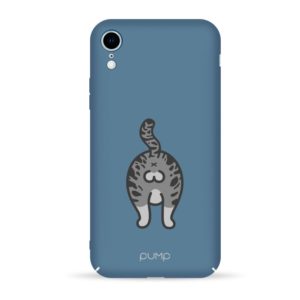 Чехол Pump Cats Butt для IPhone XR Чехол Pump Cats Butt для IPhone XR