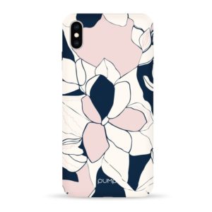 Чехол Floral 17 для IPhone XS MAX Чехол Floral 17 для IPhone XS MAX