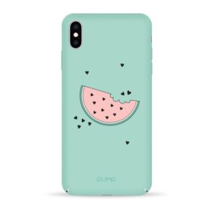 Чехол Heartlemon для IPhone XS MAX