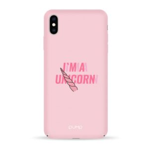 Чехол I am Unicorn для IPhone XS MAX Чехол I am Unicorn для IPhone XS MAX