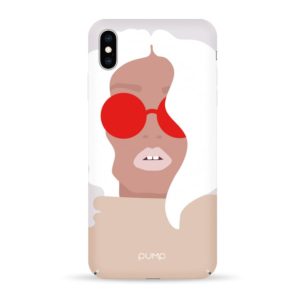 Чехол Lady Gaga для IPhone XS MAX