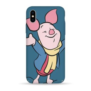 Чехол Happy Piglet для IPhone X/XS Чехол Happy Piglet для IPhone X/XS
