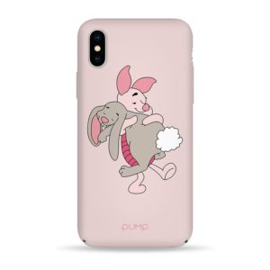Чехол Piglet для IPhone X/XS Чехол Piglet для IPhone X/XS