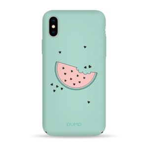 Чехол Heartlemon для IPhone X/XS