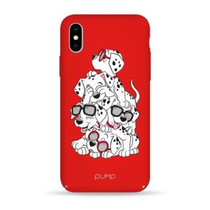 Чехол Dalmatinets для IPhone X/XS Чехол Dalmatinets для IPhone X/XS