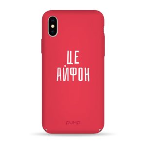 Чехол Tse iPhone для IPhone X/XS