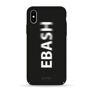 Чехол Ebash для IPhone X/XS Чехол Ebash для IPhone X/XS