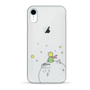 Чехол Little Prince для IPhone XR Чехол Little Prince для IPhone XR