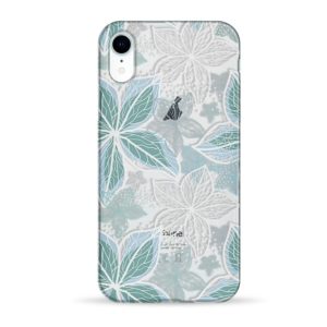 Чехол Blue Flowers для IPhone XR Чехол Blue Flowers для IPhone XR